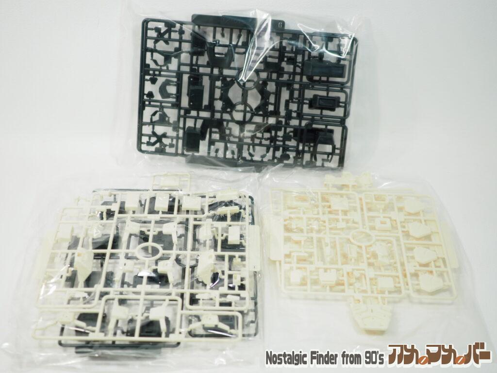 1/100 ライデン(DNA SIDE) ランナー03