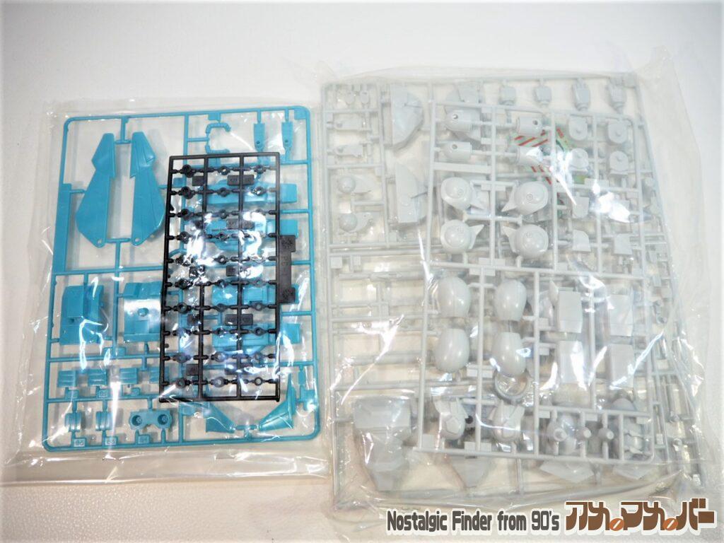 1/144 スリングパニアー ネオファム ランナー