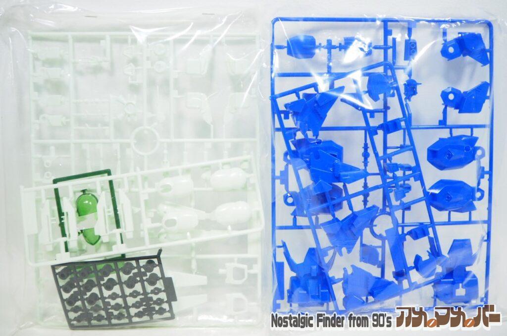 1/72 レイズナー ランナー