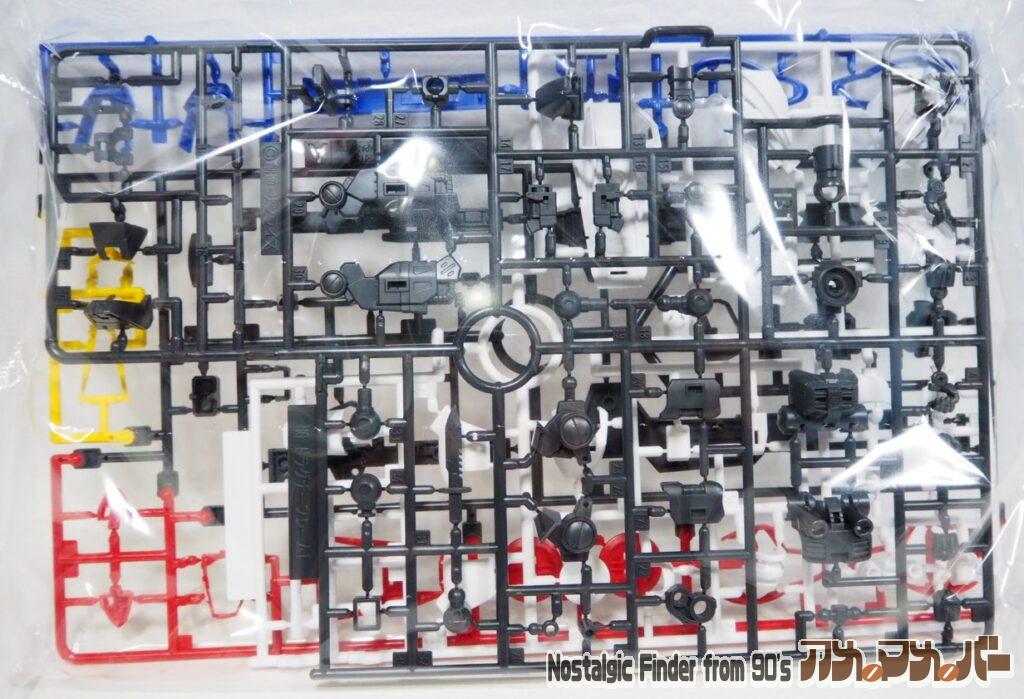 HG 1/144 ドラグナー1 ランナー01