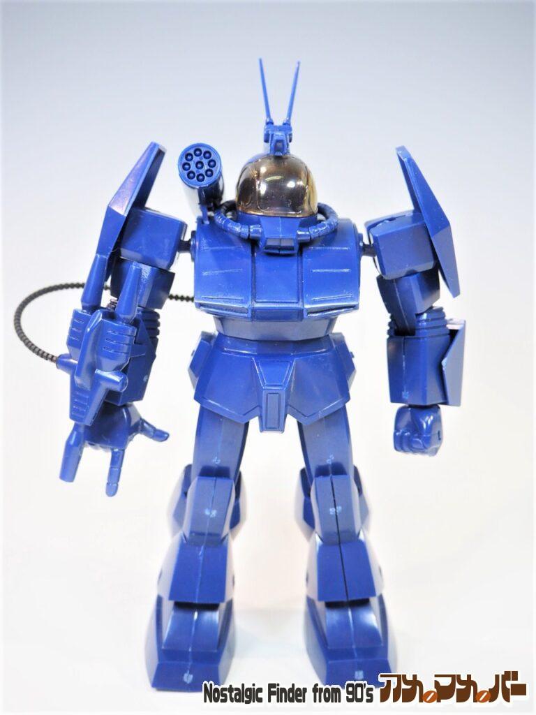 1/72 ソルティック コーチマspl 仮組01