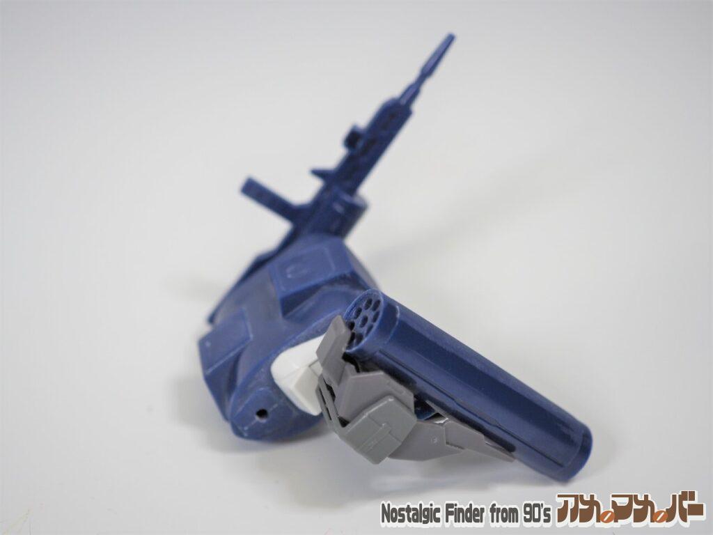 1/72 ソルティック コーチマspl ターボザック加工02