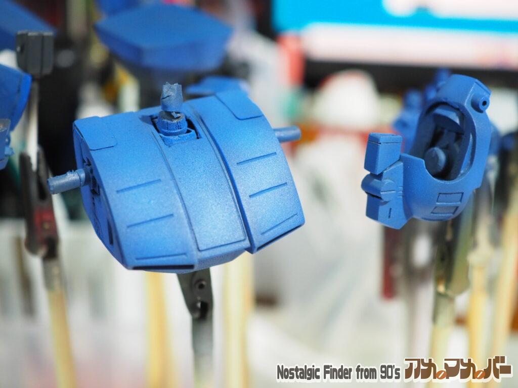 1/72 ソルティック コーチマspl 塗装04