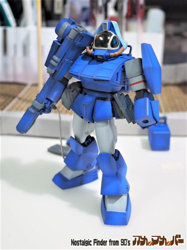 1/72 ソルティック コーチマspl 基本塗装完成01