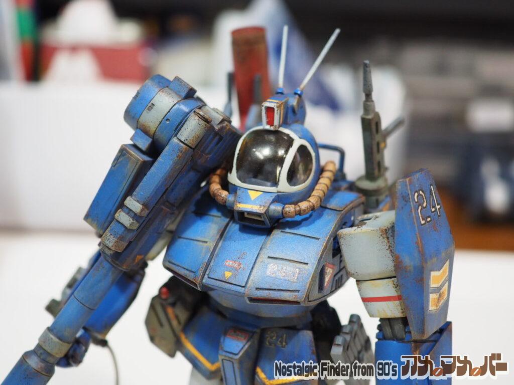 1/72 ソルティック コーチマspl ミサイルブロック04