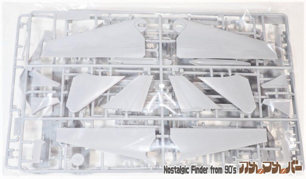 1/72 F-14A トムキャット ランナー01