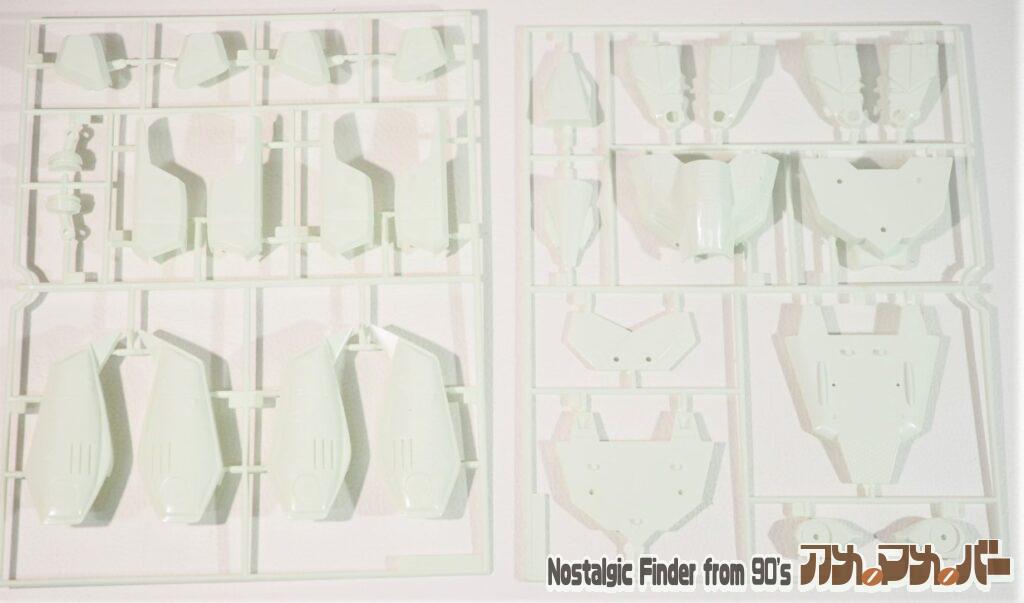 1/72 VF-1J バルキリー ランナー01