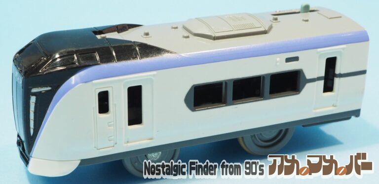 プラレール E353系 スーパーあずさ（単3電池動力）
