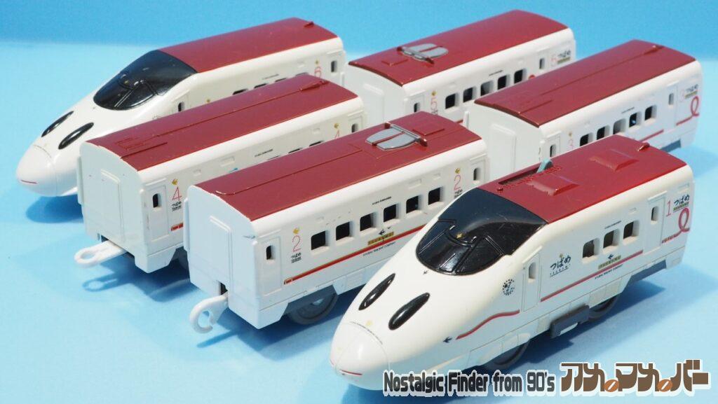 新800系 つばめ 全体