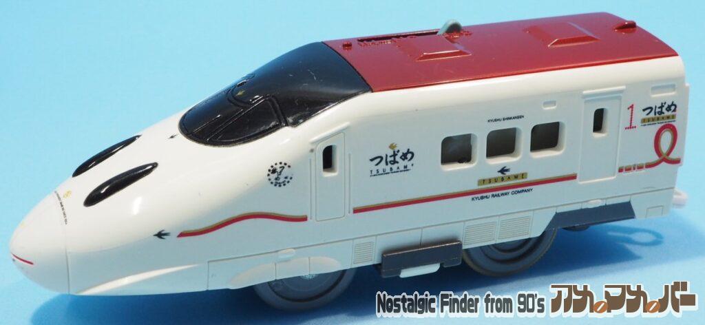 新800系 つばめ 先頭車01