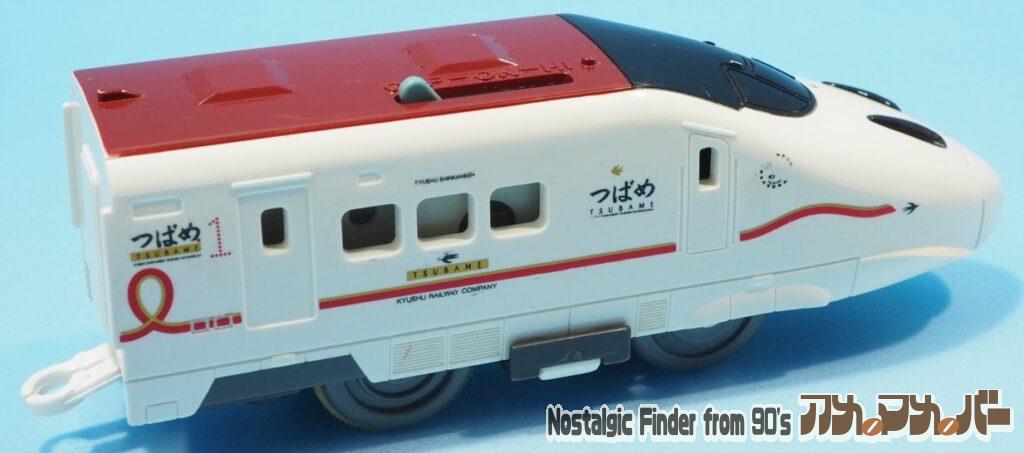 新800系 つばめ 先頭車02