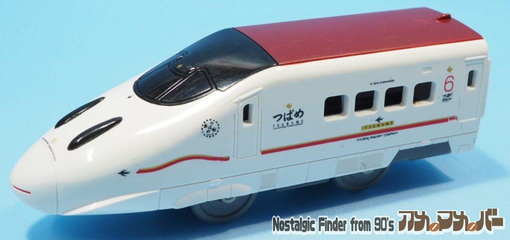 新800系 つばめ 後続車02