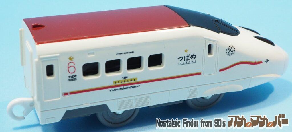 新800系 つばめ 後続車01