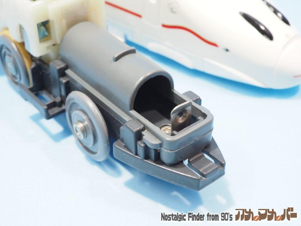 新800系 つばめ 電池交換03