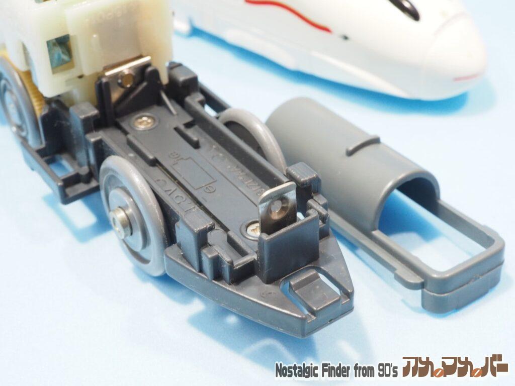 新800系 つばめ 電池交換05