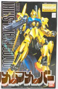 バンダイ MG 1/100 MSN-00100 百式