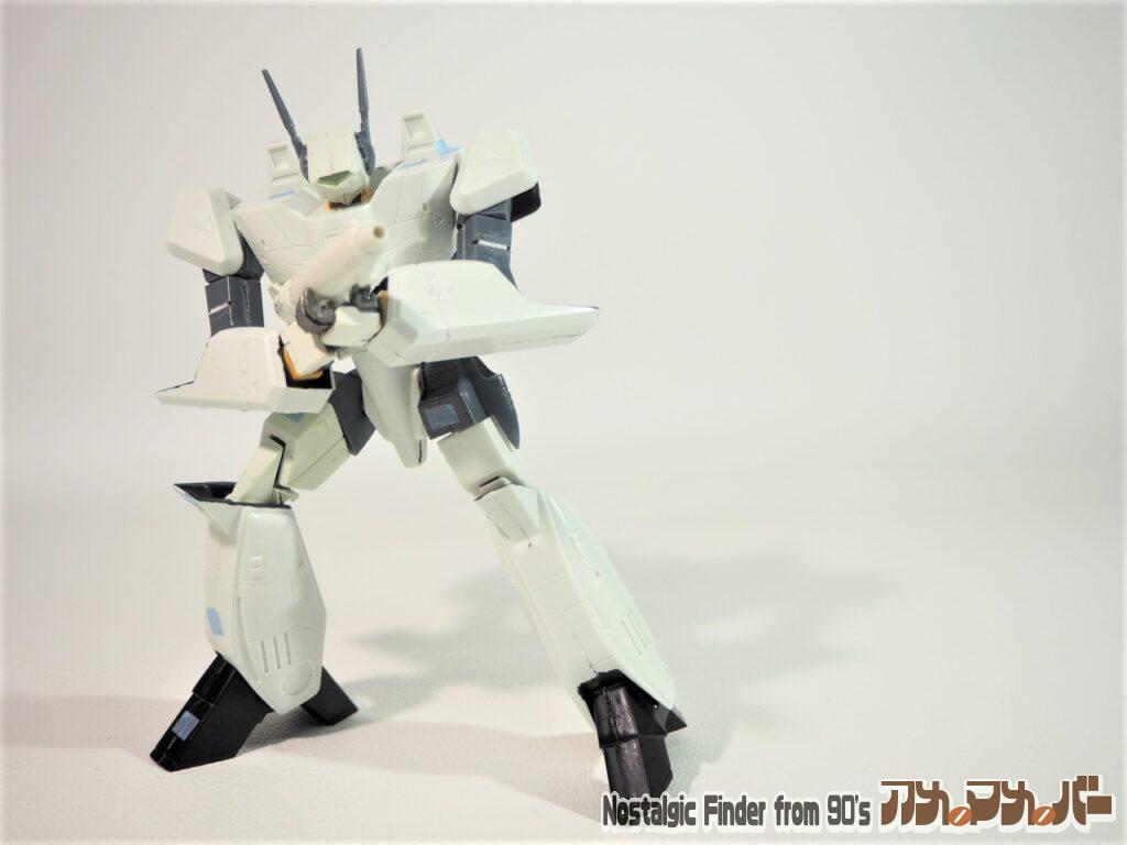 VF-1J 改造完了03