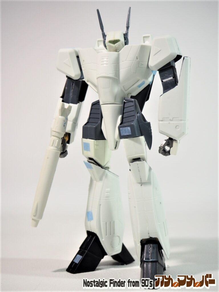 VF-1J 改造完了01
