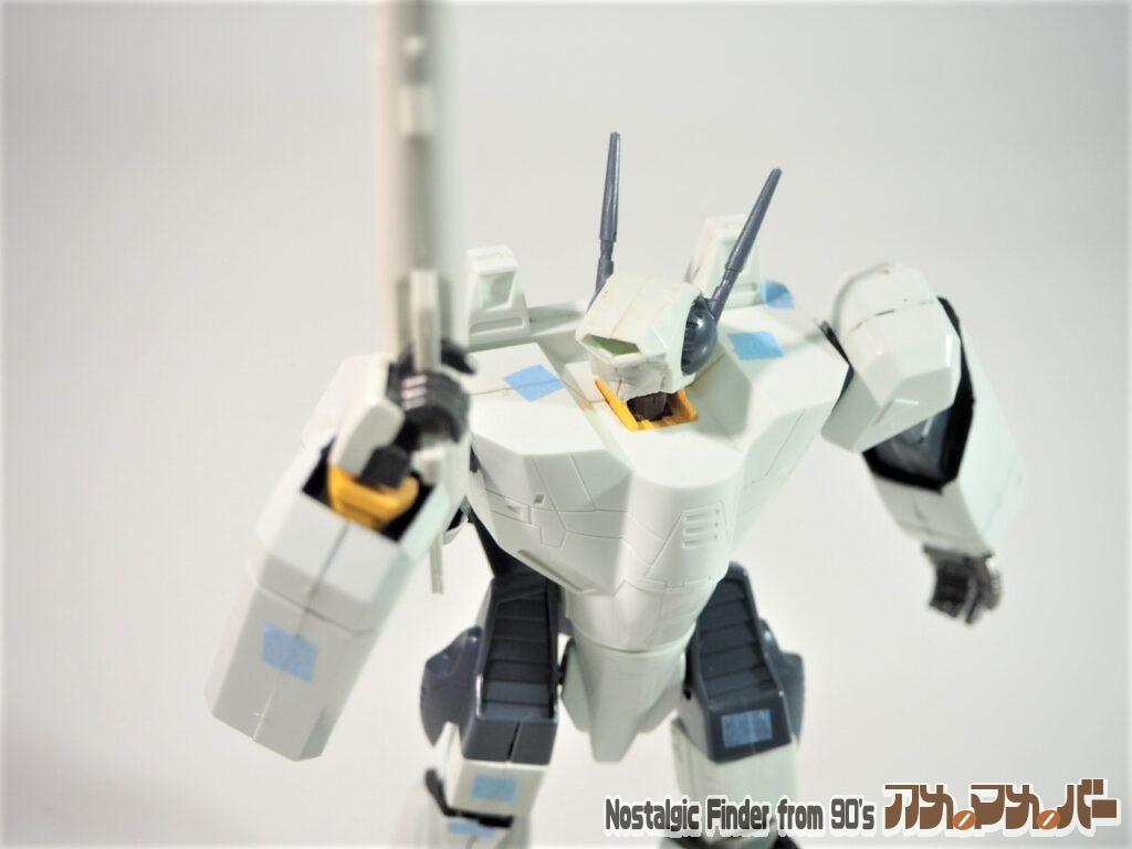 バルキリー腕改造02