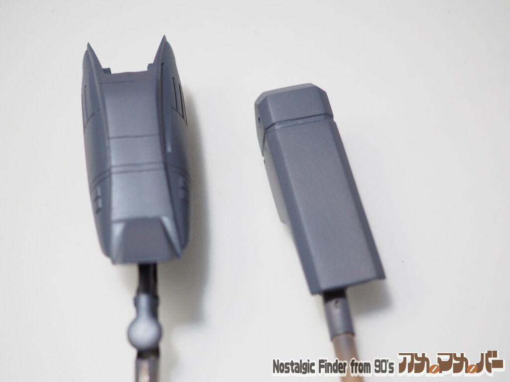 1/72 バルキリー 塗装02