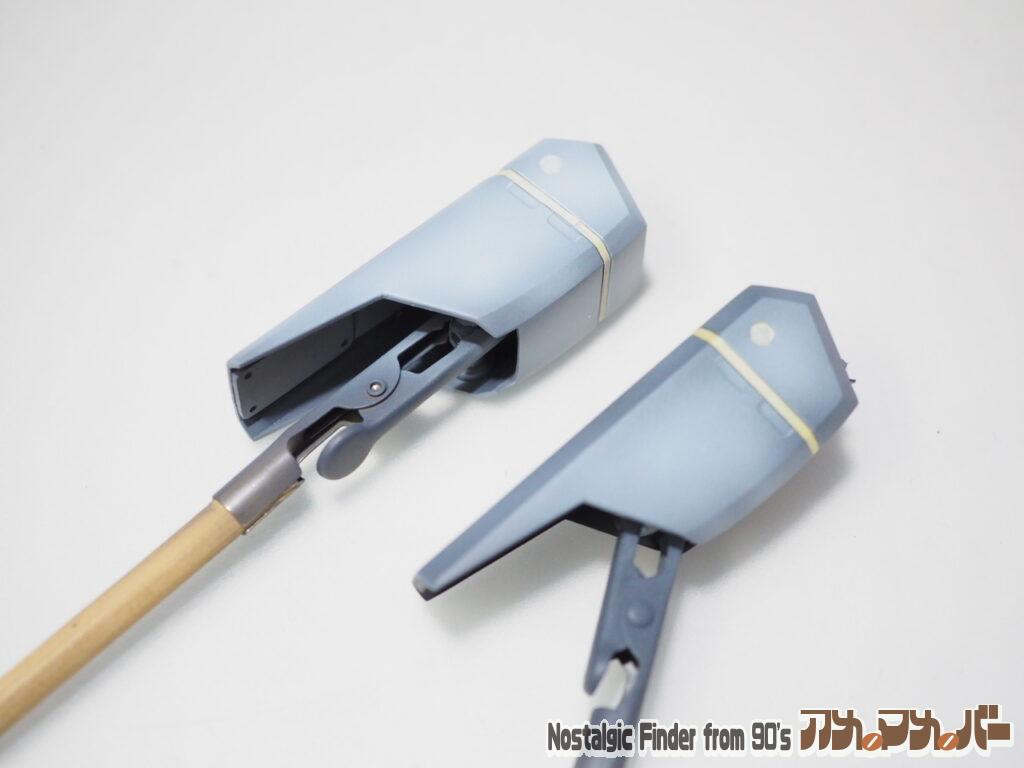 1/72 バルキリー グラデ塗装01