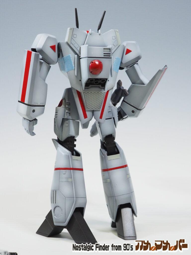 基本塗装完了05