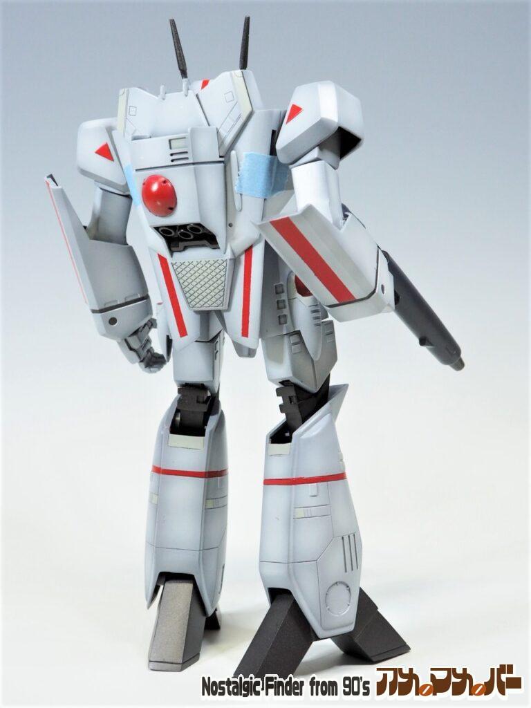 基本塗装完了02