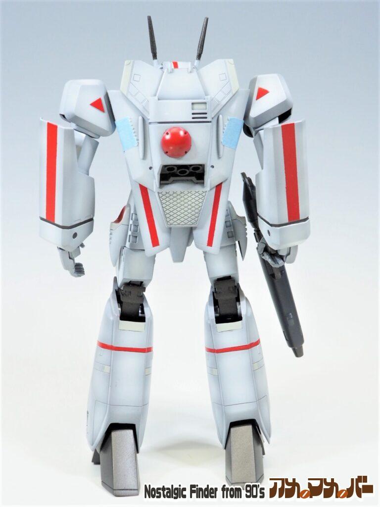 基本塗装完了04