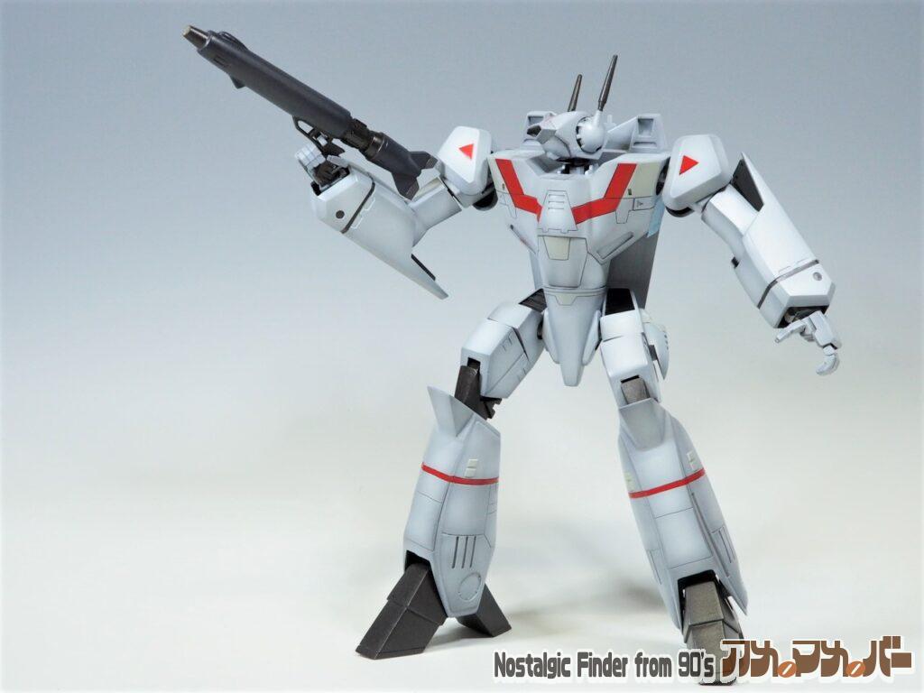 基本塗装完了12