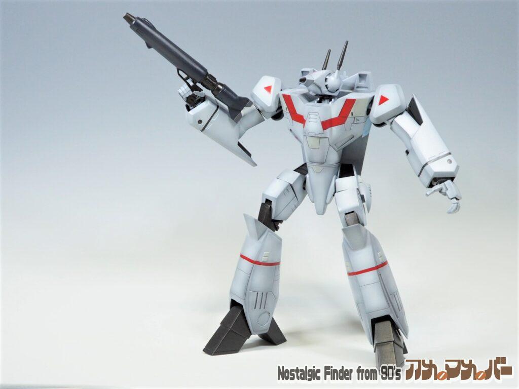 イマイ 1/72 バルキリー 完成ギャラリー18