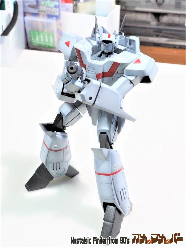 基本塗装完了11