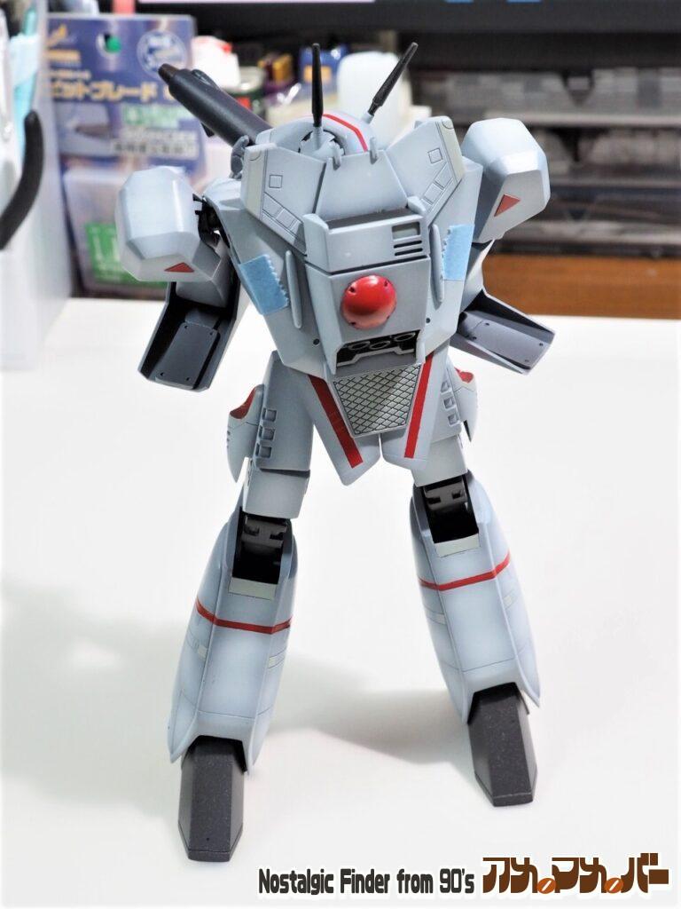 基本塗装完了06