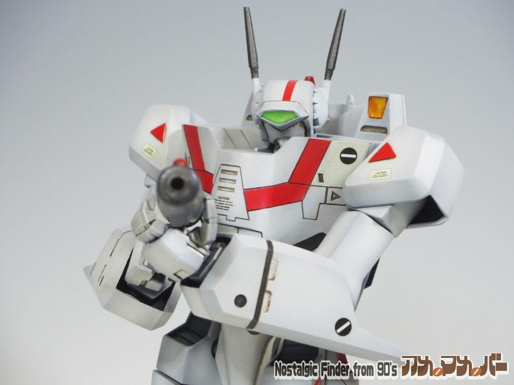 イマイ 1/72 バルキリー 完成ギャラリー07