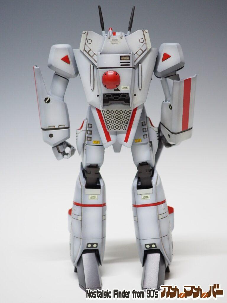 イマイ 1/72 バルキリー 完成ギャラリー02