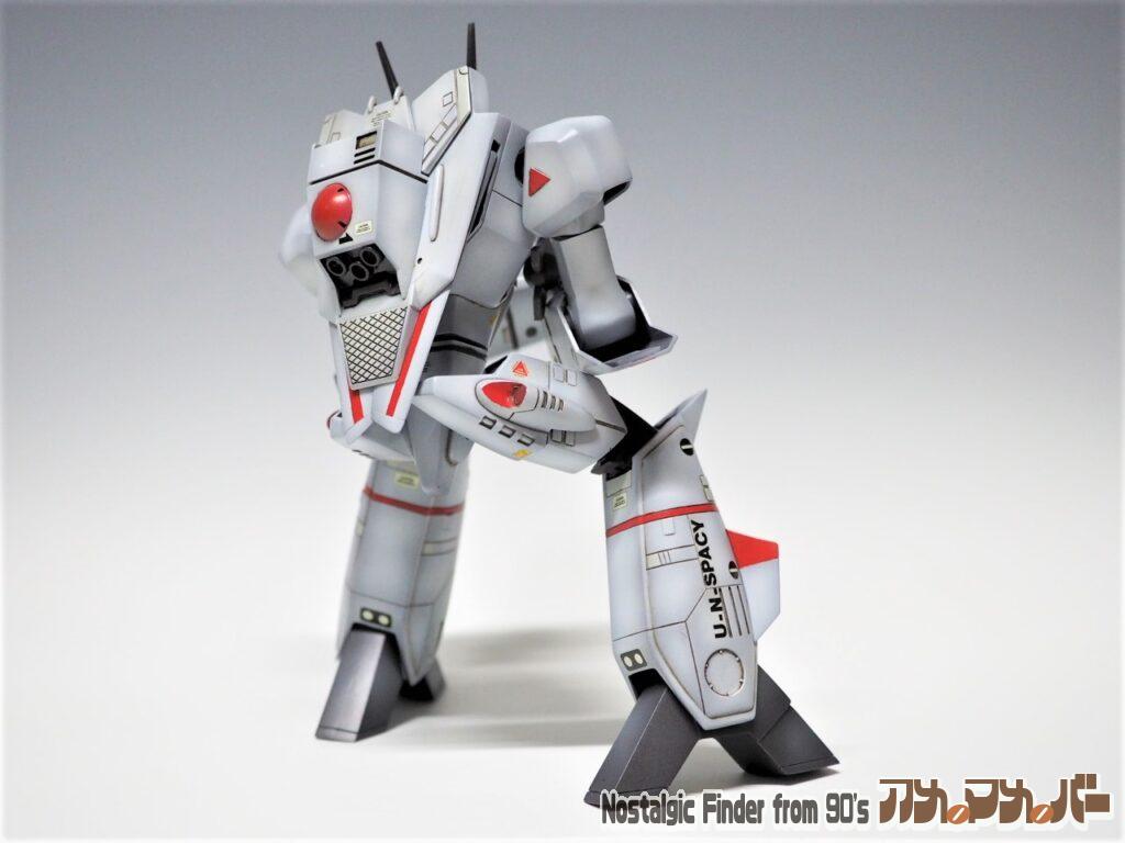 イマイ 1/72 バルキリー 完成ギャラリー10