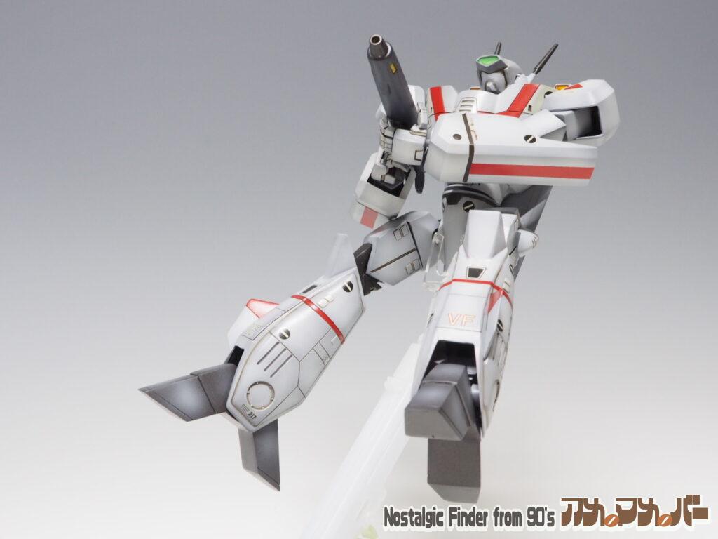 イマイ 1/72 バルキリー 完成ギャラリー16