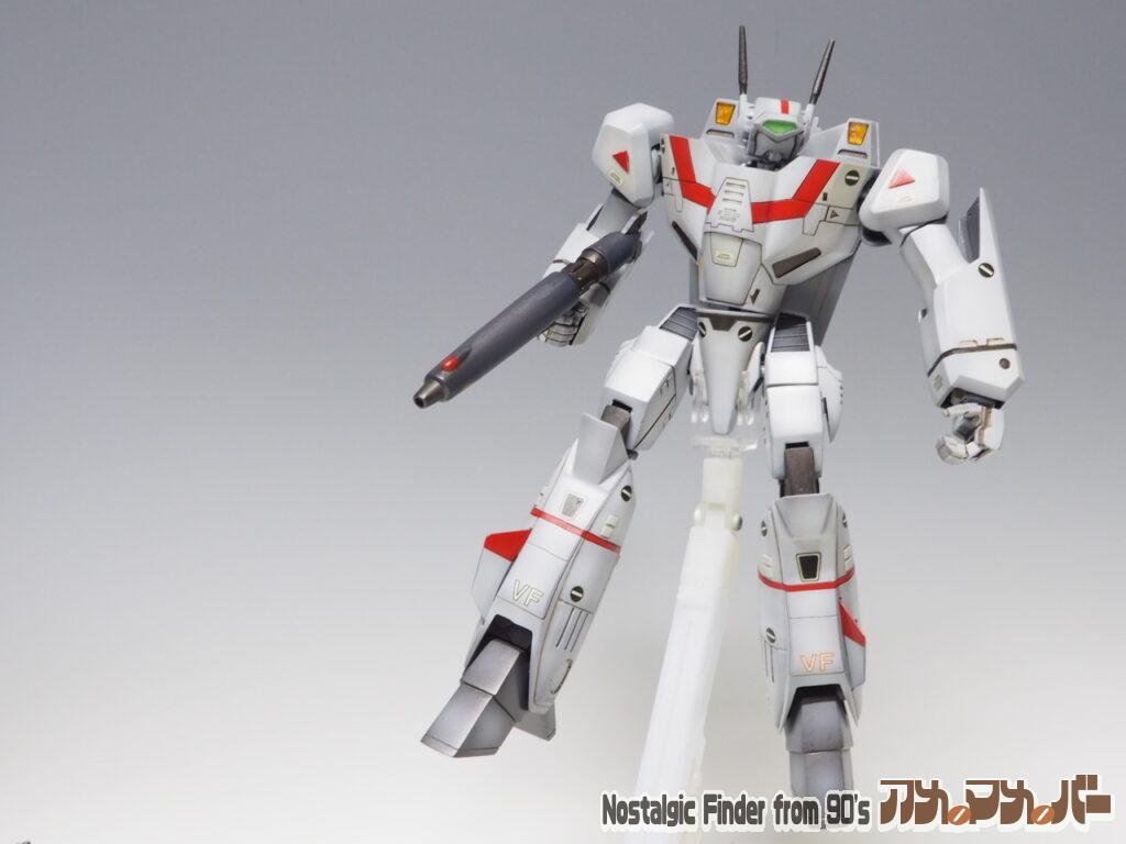 イマイ 1/72 バルキリー 完成ギャラリー19