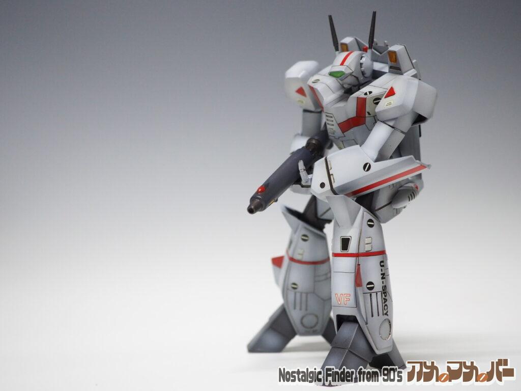 イマイ 1/72 バルキリー 完成ギャラリー15