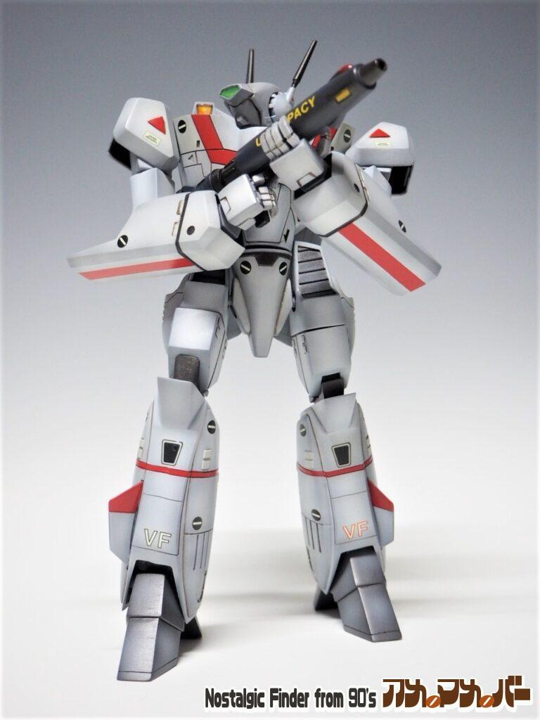 イマイ 1/72 バルキリー 完成ギャラリー20