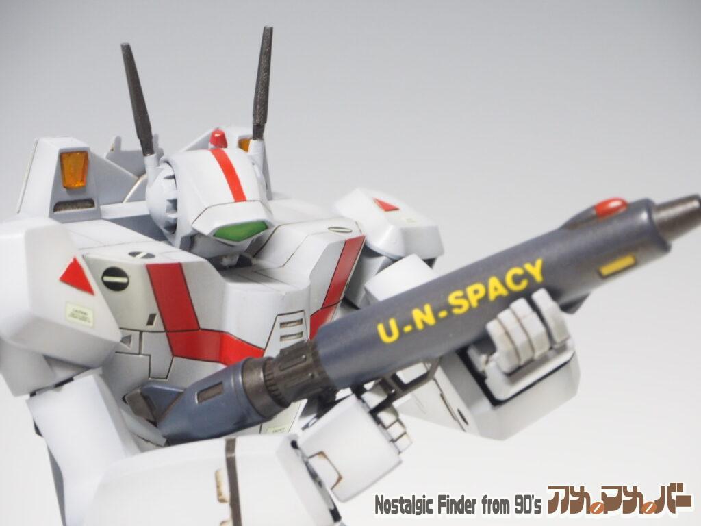 イマイ 1/72 バルキリー 完成ギャラリー21