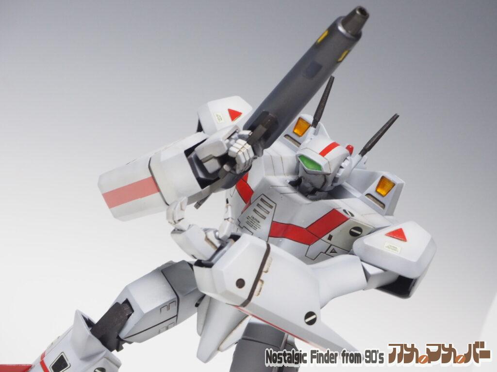 イマイ 1/72 バルキリー 完成ギャラリー13