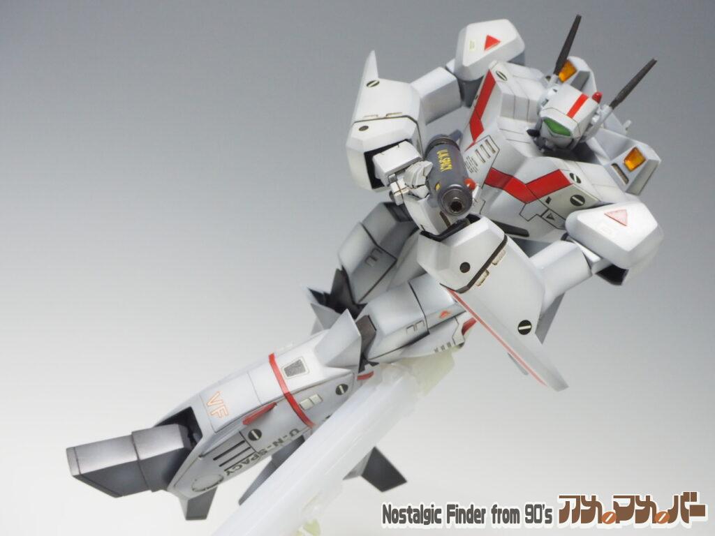 イマイ 1/72 バルキリー 完成ギャラリー17