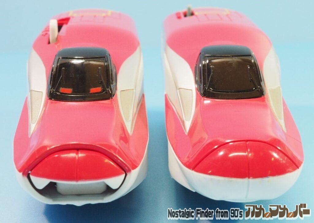 E6系 新幹線こまち 連結仕様 前面