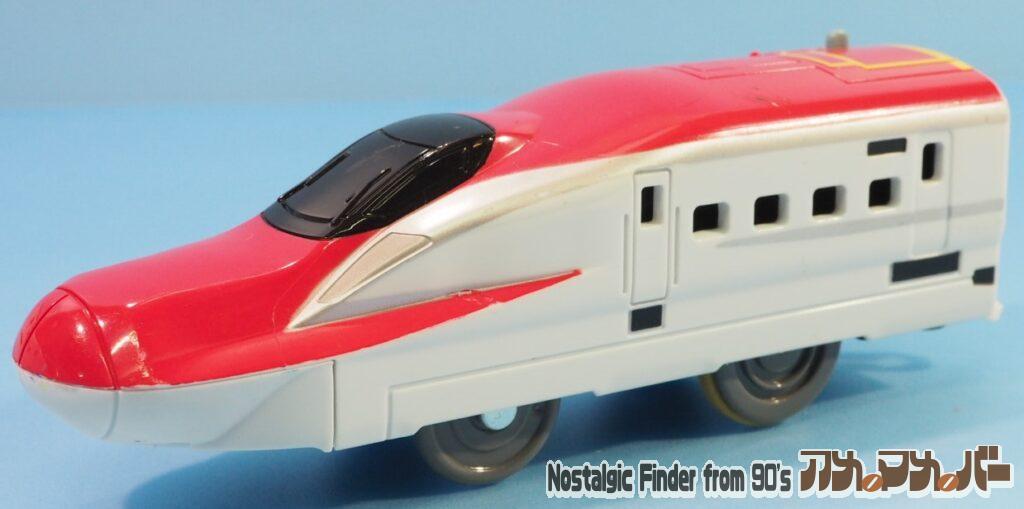 E6系 新幹線こまち 連結仕様 先頭車01