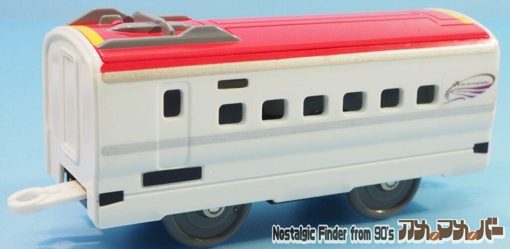 E6系 新幹線こまち 連結仕様 中間車02