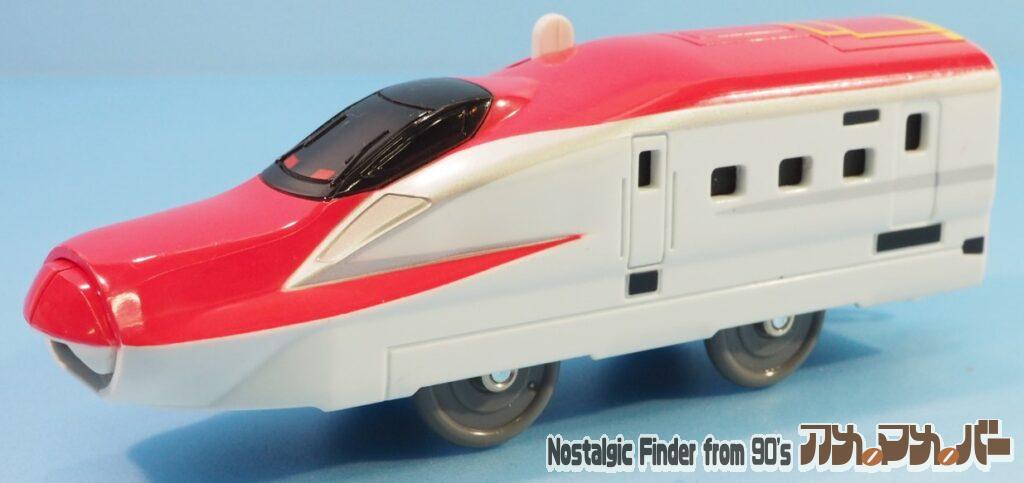 E6系 新幹線こまち 連結仕様 後続車02