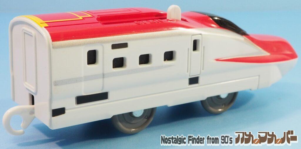 E6系 新幹線こまち 連結仕様 後続車01