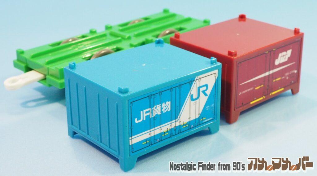 EH200 ブルーサンダー 後続車03