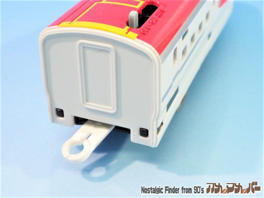 E6系 新幹線こまち 連結仕様 電池交換03