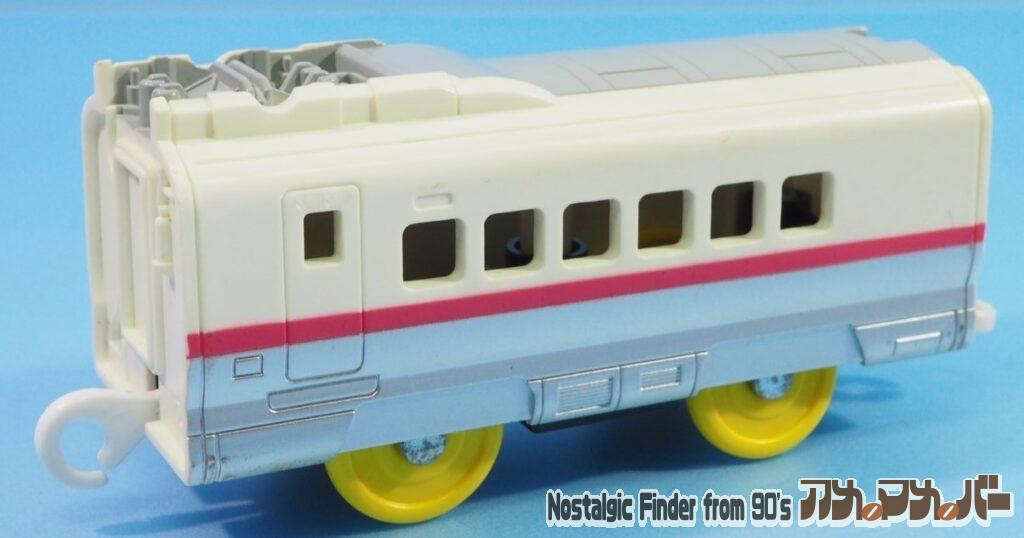 新幹線 こまち 初期型 中間車01